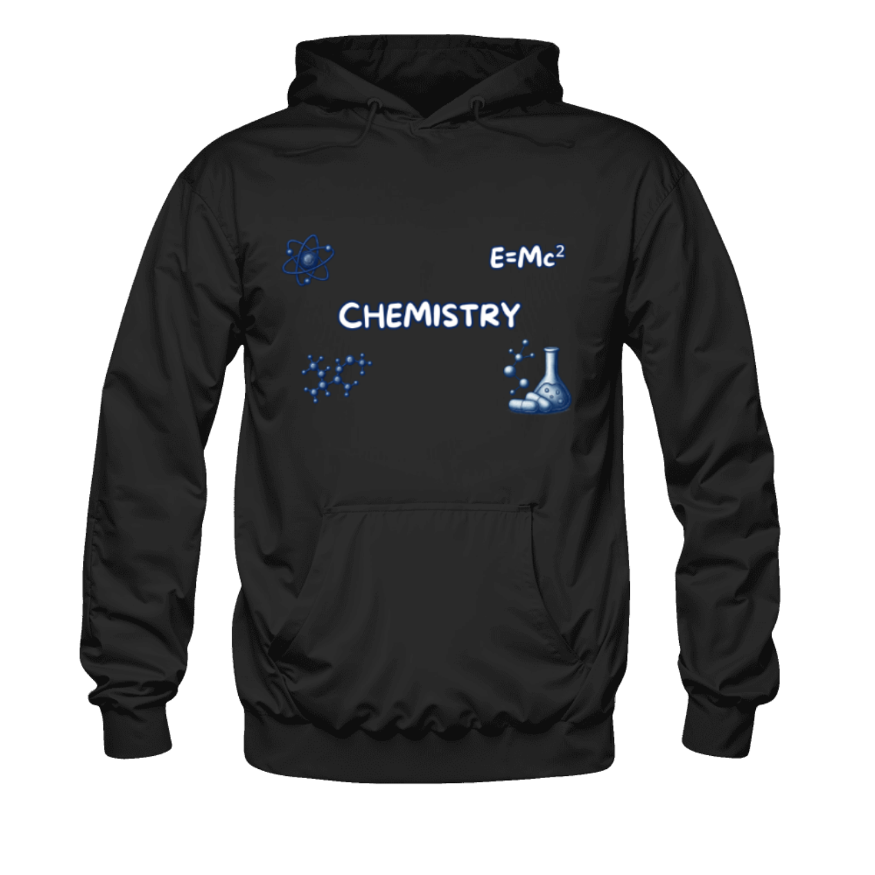 Polerón Canguro Chemistry