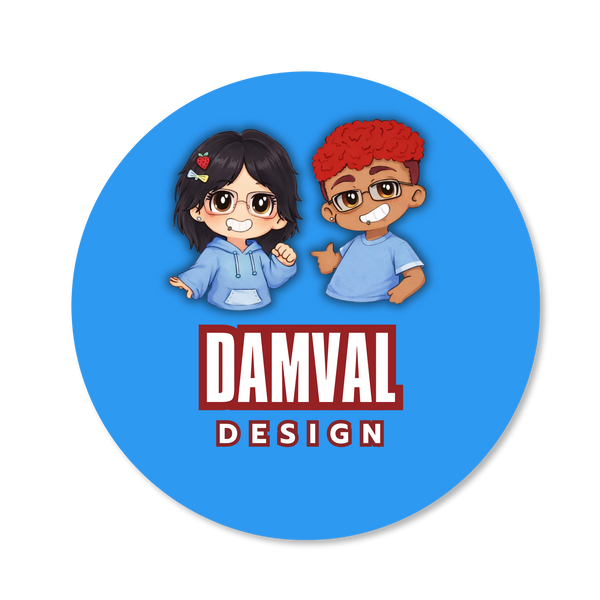 DAMVAL DESIGN