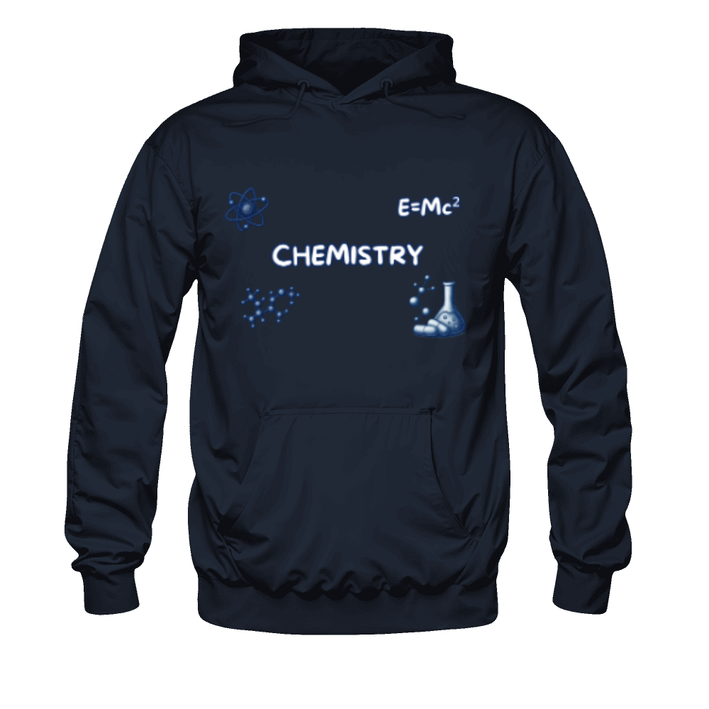 Polerón Canguro Chemistry
