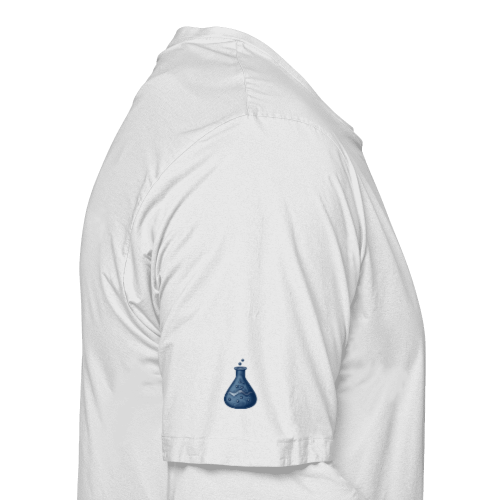 Chemistry polera cuello redondo