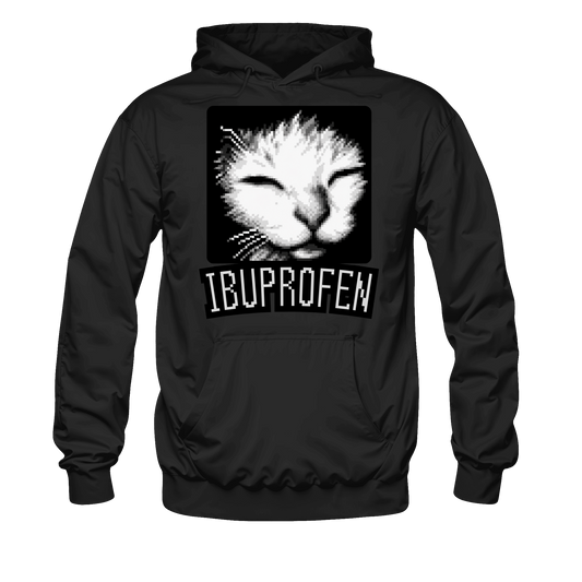 IBUPROFEN polerón canguro
