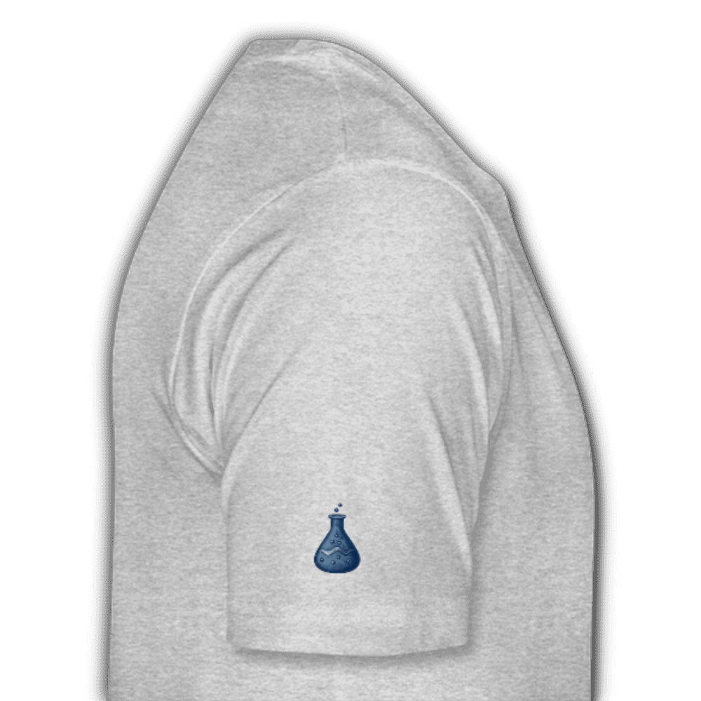Chemistry polera cuello redondo