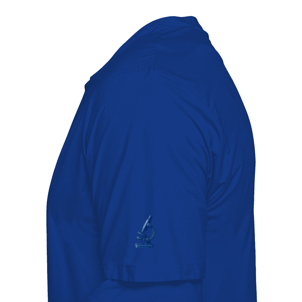 Chemistry polera cuello redondo