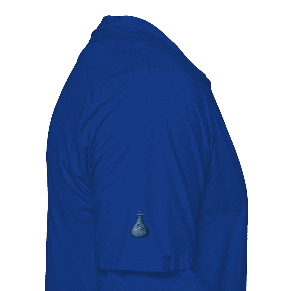 Chemistry polera cuello redondo