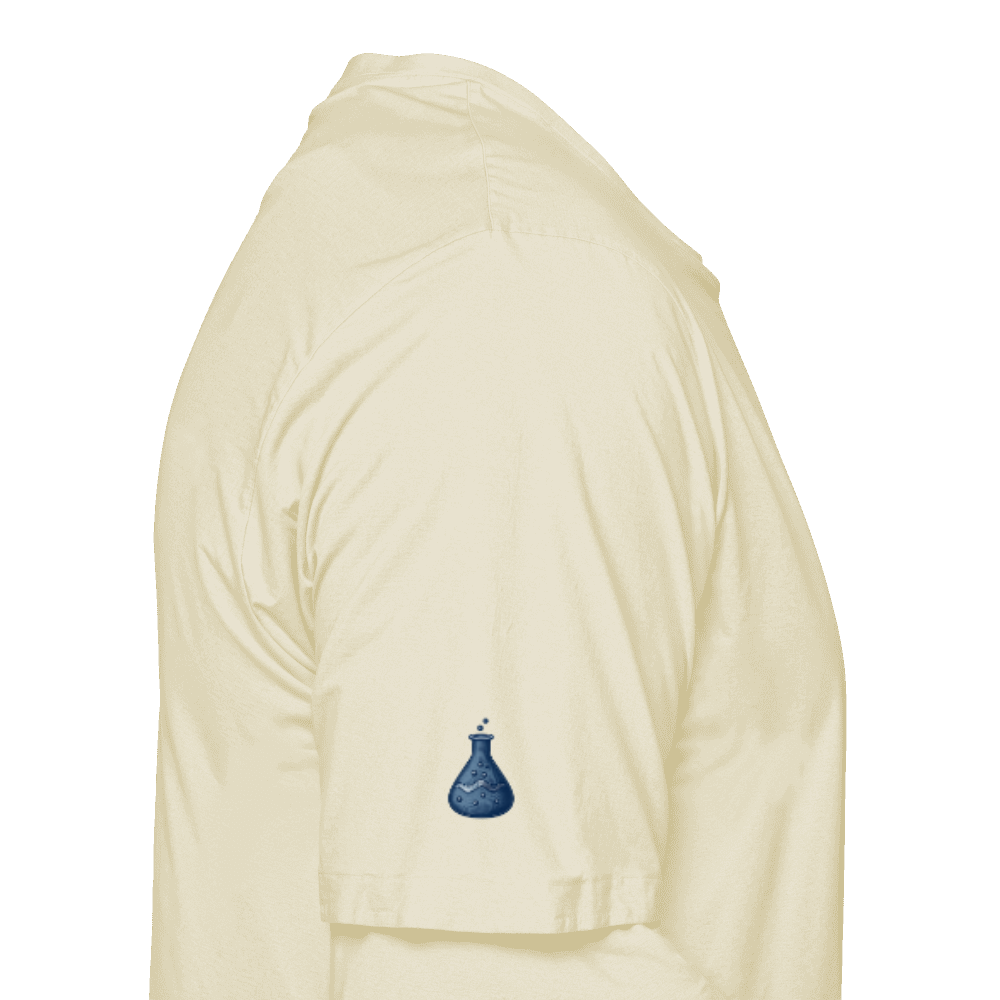 Chemistry polera cuello redondo