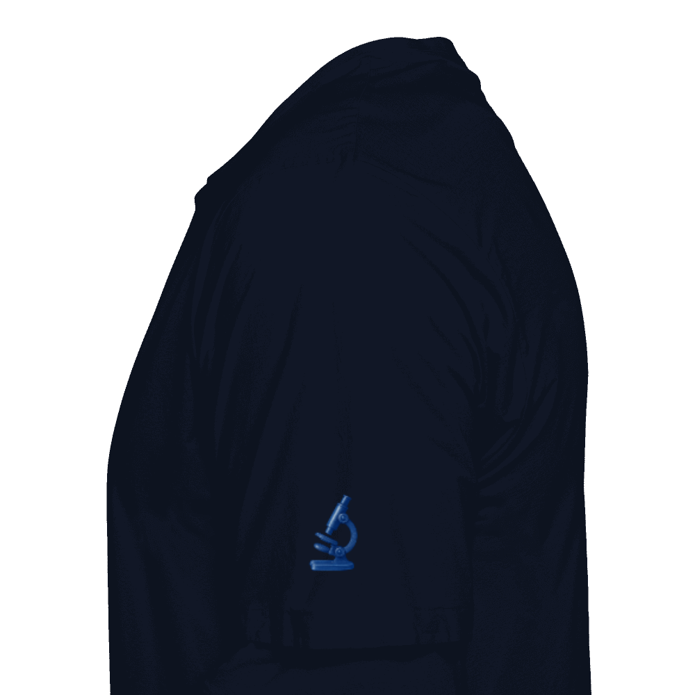 Chemistry polera cuello redondo