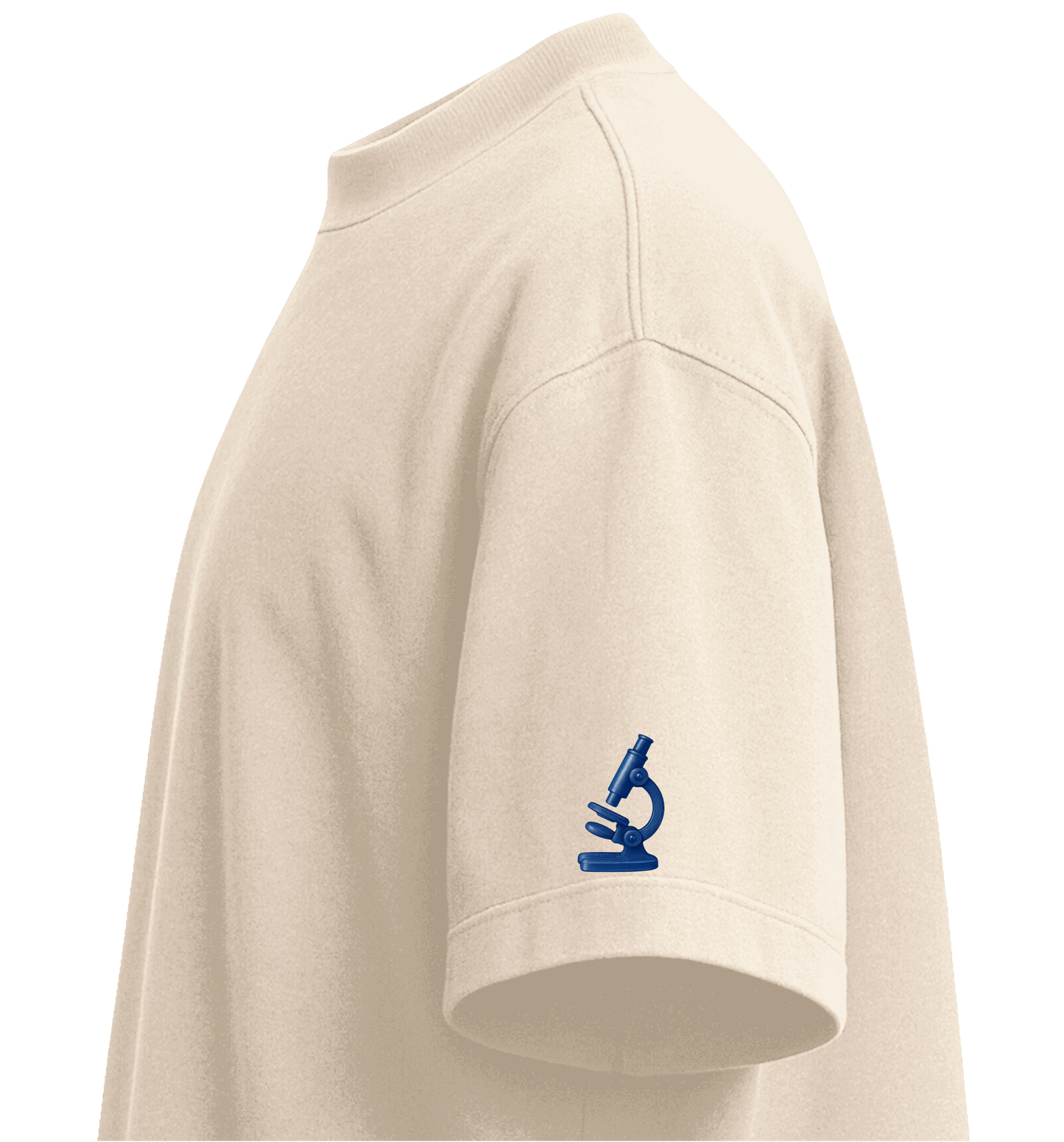 Chemistry polera Oversize 280grs