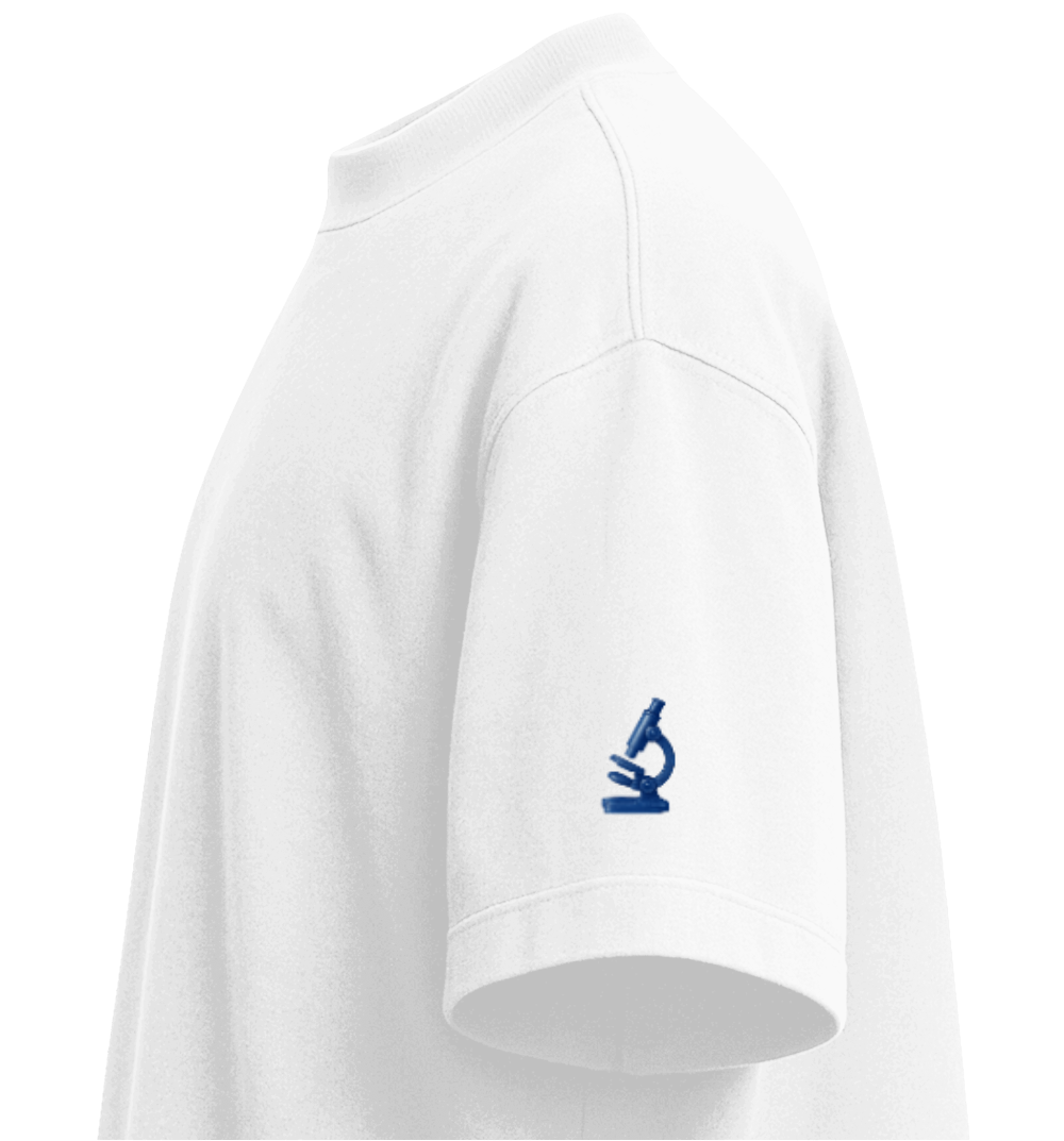 Chemistry polera Oversize 280grs