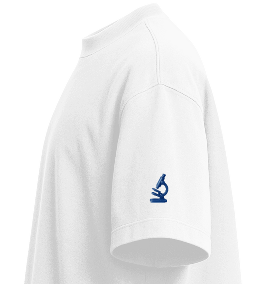Chemistry polera Oversize 280grs